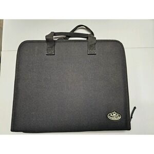 Royal Langnickel Color‎ Pencil & Marker Set With Carry Case